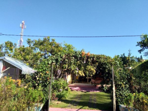 voski syariah homestay&souvenir